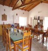Khali Estate Hotel Binsar Exterior photo